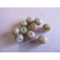 Hand Painted 7mm